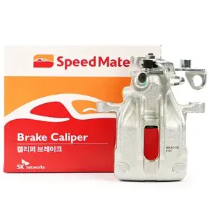 Суппорт задний левый Ford Galaxy I VW GOLF 3 SHARAN SPEEDMATE SM-BC105