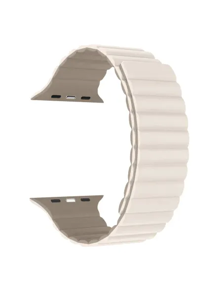 CAWEON Ремешок для Apple Watch 44 45 46 49 мм DSJ-37-42-BRIv