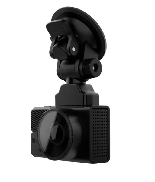 Видеорегистратор X-CAN DASH CAM Tech400 GPS WIFI DUO, Super HD