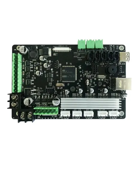 Qidi Tech Материнская плата для 3D принтера X-CF Pro