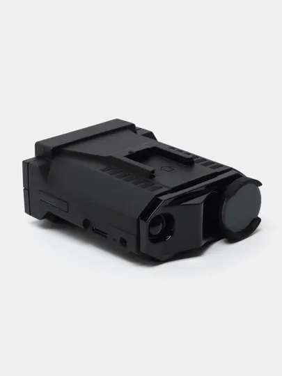 Гибрид Neoline X-COP 9700s Wi-Fi Black + Карта памяти 64 Гб в подарок, гарантия 1 год