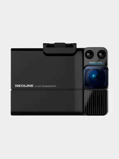Гибрид радар-детектор с видеорегистратором Neoline X-COP ROADMASTER, Full HD + NightVision