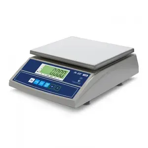 Весы фасовочные Mertech M-ER 326 AFL-6.1 LCD "Cube"