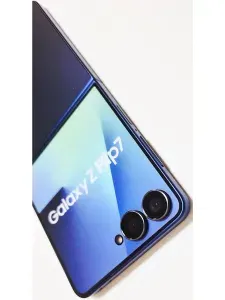 Крепкий муляж смартфон Samsung Z Flip7 6,7" SM-F766B ZFlip 7