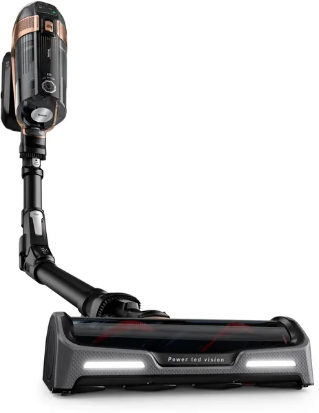Беспроводной пылесосTefal X-Force Flex 15.60 TY99F1WO LED-подсветка