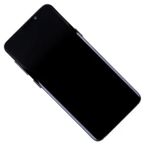 Дисплей для Samsung SM-G965F (Galaxy S9 Plus) модуль в сборе с тачскрином (TFT In-Cell) <черный>