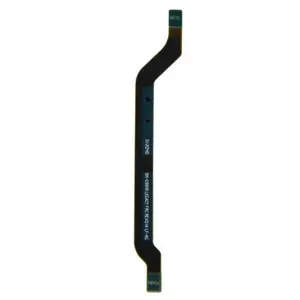 Шлейф для Samsung SM-G991B (Galaxy S21) основной межплатный (узкий)
