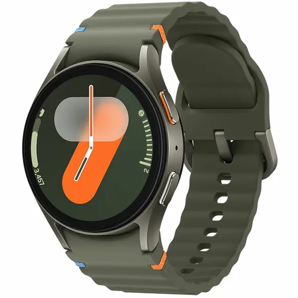 Умные часы Samsung Galaxy Watch 7 SM-L305 40mm LTE Green (зеленый)