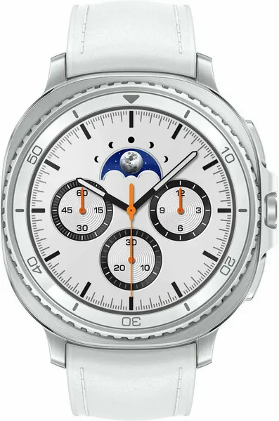 Умные часы Samsung Galaxy Watch 8 Classic 46mm SM-L500, White