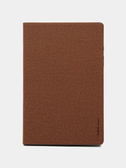 Чехол для Samsung Tab S6Lite P615/ A8 10,5 X205 X-Level Galaxy, тканевый, для сна