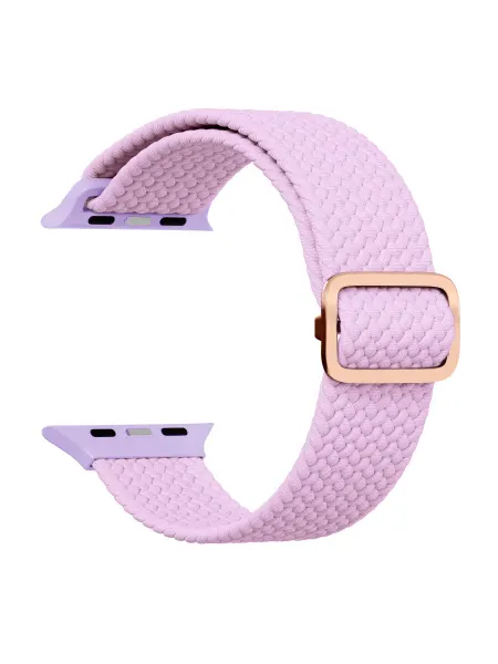 CAWEON Ремешок для Apple Watch 40 41 42 мм DSN-15-38-LIL