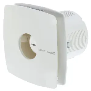 Вытяжной вентилятор CATA X-MART 10 T