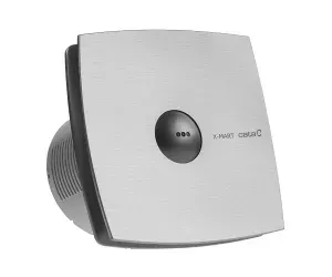 Вытяжной вентилятор CATA X-MART 10 MATIC INOX
