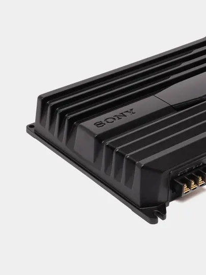 Автомобильный усилитель SONY , XM-N502 500W и XM-N1004 1000W