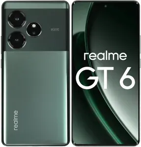 Realme GT 6 512GB