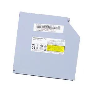 Привод для ноутбука DVD+/-RW DA-8A6SH 16B / 9.5 мм / SATA