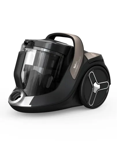 Пылесос Tefal X-Trem Cyclonic Effitec TW7C89EA
