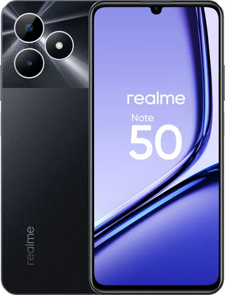 Realme NOTE 50 128GB