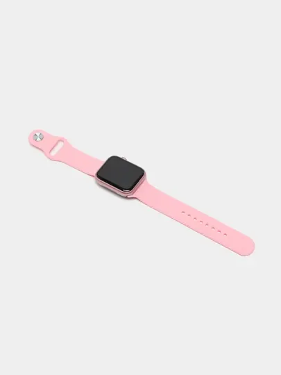 Умные часы Smart Watch GS9Pro, 45мм GS WEAR +1 ремешок в подарок