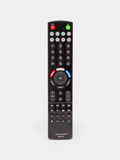Универсальный пульт для телевизора +20 tv