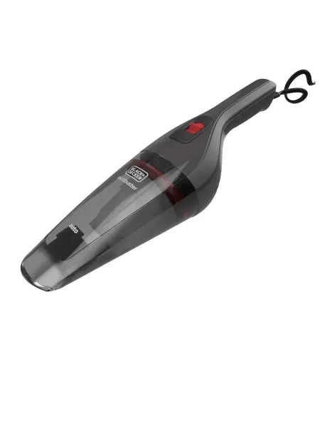 Black+Decker Пылесос NVB12AV-XJ