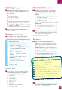 New Total English. Pre-Intermediate. Students Book with Active Book (+DVD) / Учебник | Crace Araminta