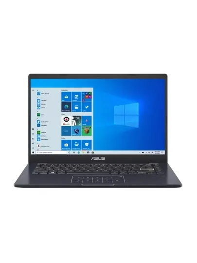 Ноутбук Asus Vivobook E410 N4500 4/128Gb eMMS(+M2 Slot) 14.0” NumPad in TouchPad