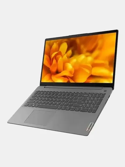 Ноутбук Lenovo V15, Intel N100 4 ядра/ DDR5 8ГБ /256 ГБ,15.6" FHD +Win11+мышка в подарок