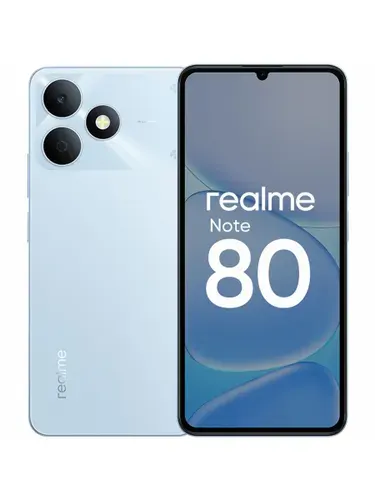 Realme NOTE 80 64GB