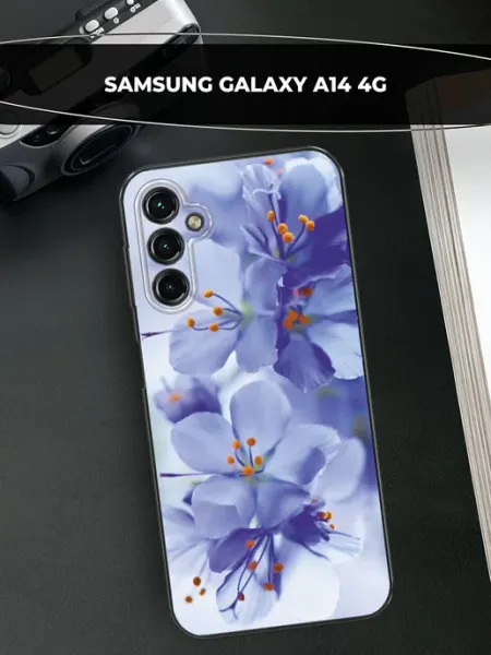 Samsung Чехол на Galaxy A14 4G