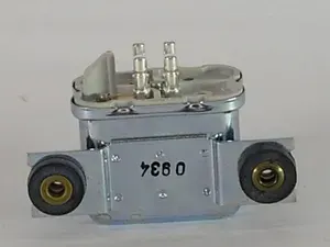 Реле 30A 12V для 0 332 011 007 BOSCH