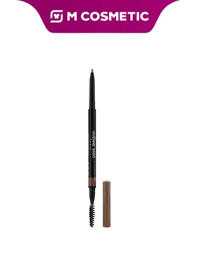 VIVIENNE SABO Brow Arcade Карандаш для бровей, тон 02, 0,1 г