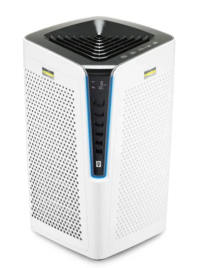Очиститель воздуха Karcher AF 100 H13 1.024-812.0 – фильтр для дома