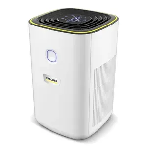 Очиститель воздуха для дома Karcher AF 20 (1.024-820.0) / Воздухоочиститель Кархер