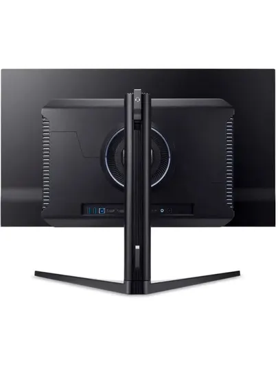 Игровой монитор Acer Predator X27U W1 27" OLED 2K 240Hz 0.03ms HDR10 G-Sync/FreeSync