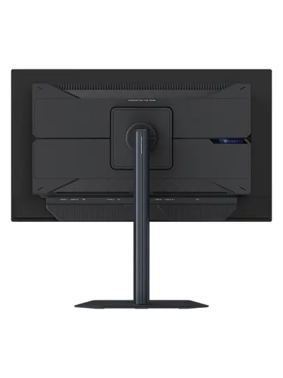 Игровой монитор Gigabyte 27" OLED 280Hz 0.03ms QHD 2560x1440 HDMI DisplayPort Type-C USB