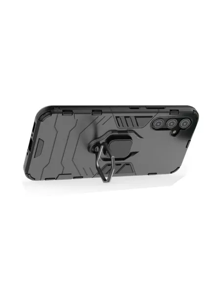 LuckMarket с кольцом Panther Case для Samsung Galaxy A34 5G