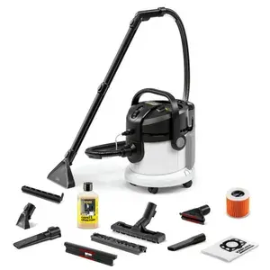 Моющий пылесос Karcher SE 4 Plus (1.081-170.0). Товар уцененный