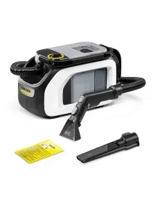Пылесос моющий Karcher SE 3 Compact Home (1.081-530.0). Товар уцененный