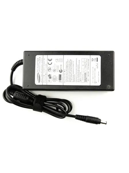 AiTech Блок питания для ноутбука Samsung 19V 6.32A 5.5x3.0x1.0 130W