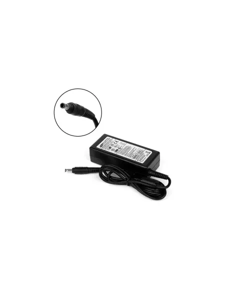 AiTech Блок питания для Samsung 19V 2.1A 5.5x3.0x1.0 ORG 40W