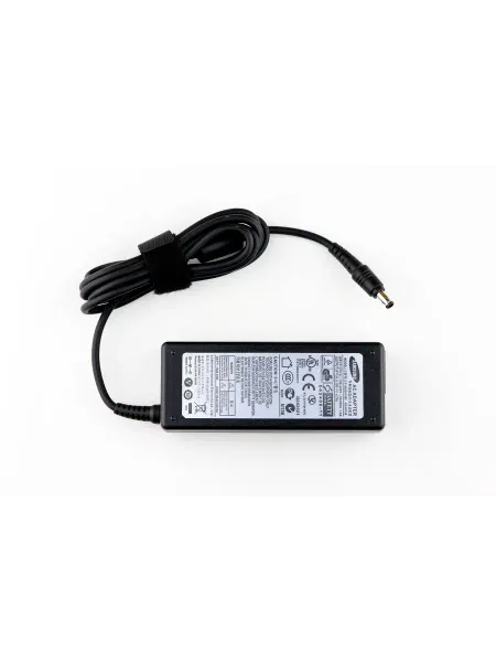 AiTech Блок питания для Samsung 19V 4.74A 5.5x3.0x1.0 90W ORG