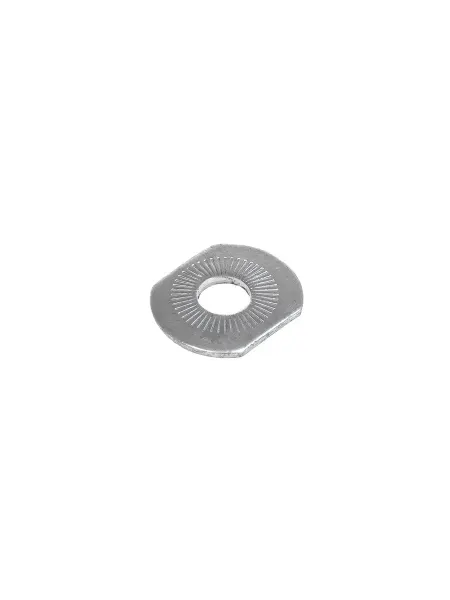 GANZ Шайбакреплениякартера, M6,0x18,0x2,0 (10 штук)
