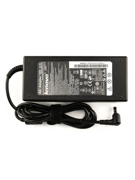 AiTech Блок питания для ноутбука Lenovo 19V 7.7A 6.0x3.0 150W