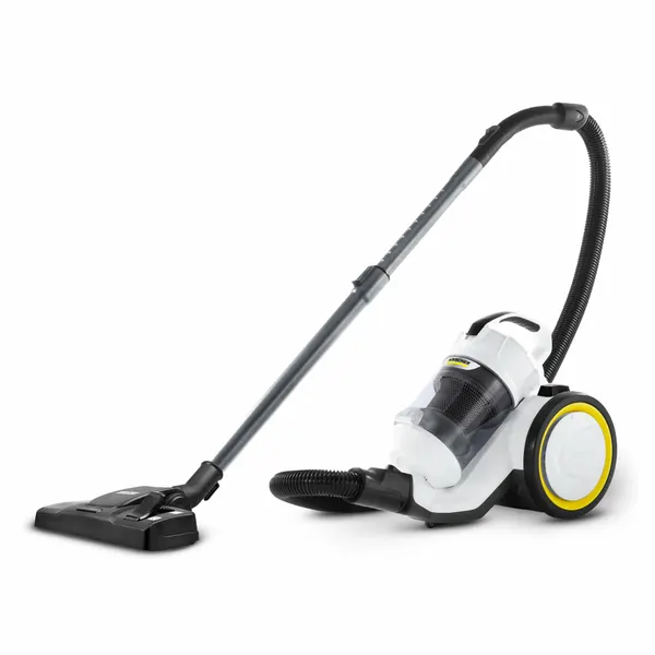 Пылесос Karcher VC 3 Plus с мультициклонным фильтром без мешка для сбора пыли | 1.198-050.0