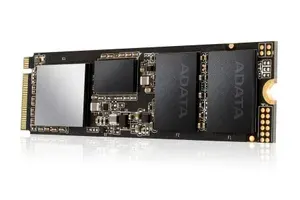 ADATA 1 ТБ Внутренний SSD-диск XPG SX8200 Pro, M.2, PCI-E 3.0 (ASX8200PNP-1TT-C)