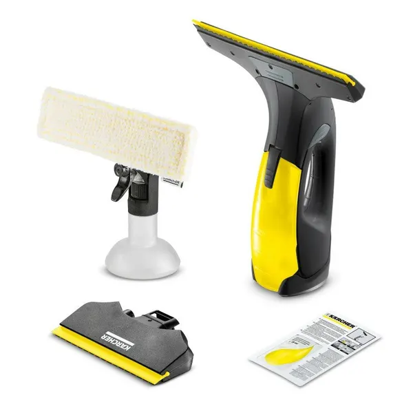 Karcher Стеклоочиститель для окон WV 2 Black Edition 1.633-426.0