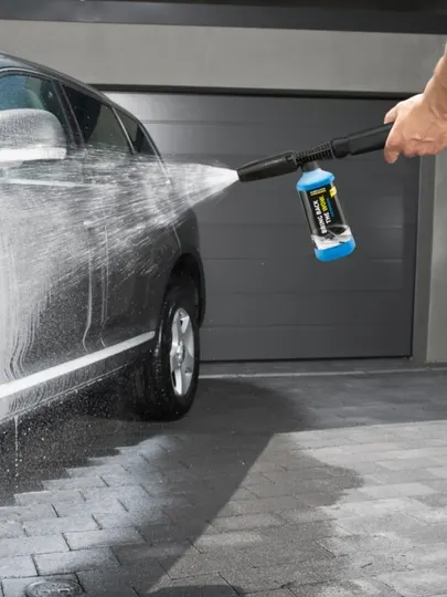Karcher K 2 Universal Edition Car *EU Мини-мойка высокого давления 1.673-004.0