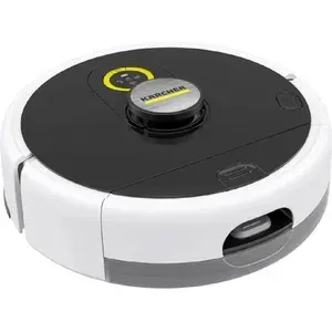 Karcher Пылесосы, Пароочистители RCF 3 Робот - пылесос с функцией влажной уборки 1.269 - 660.0