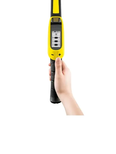 Karcher K 5 WCM Минимойка высокого давления 1.324-400.0